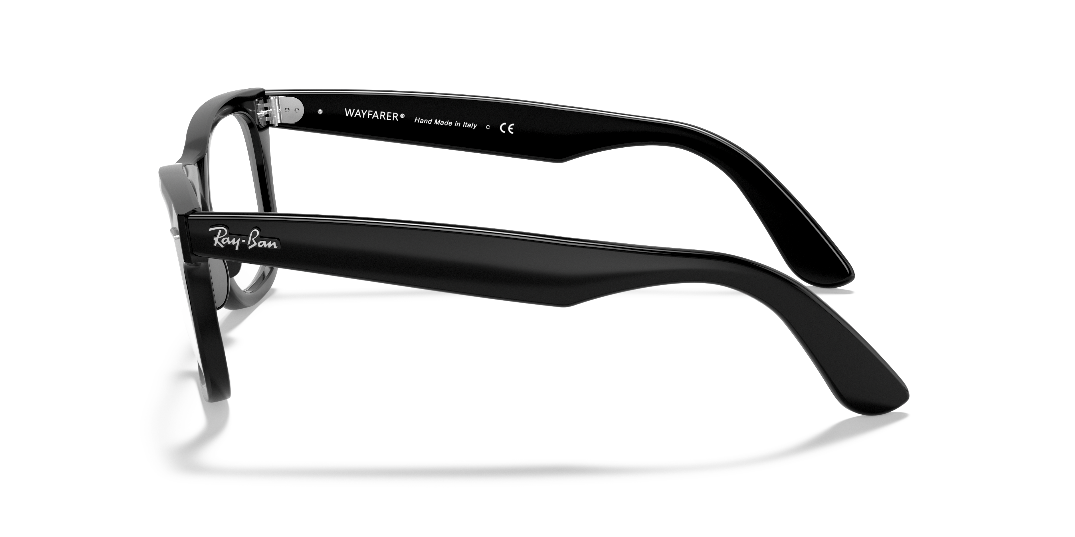 Ray-Ban RX4340V WAYFARER EASE 2000