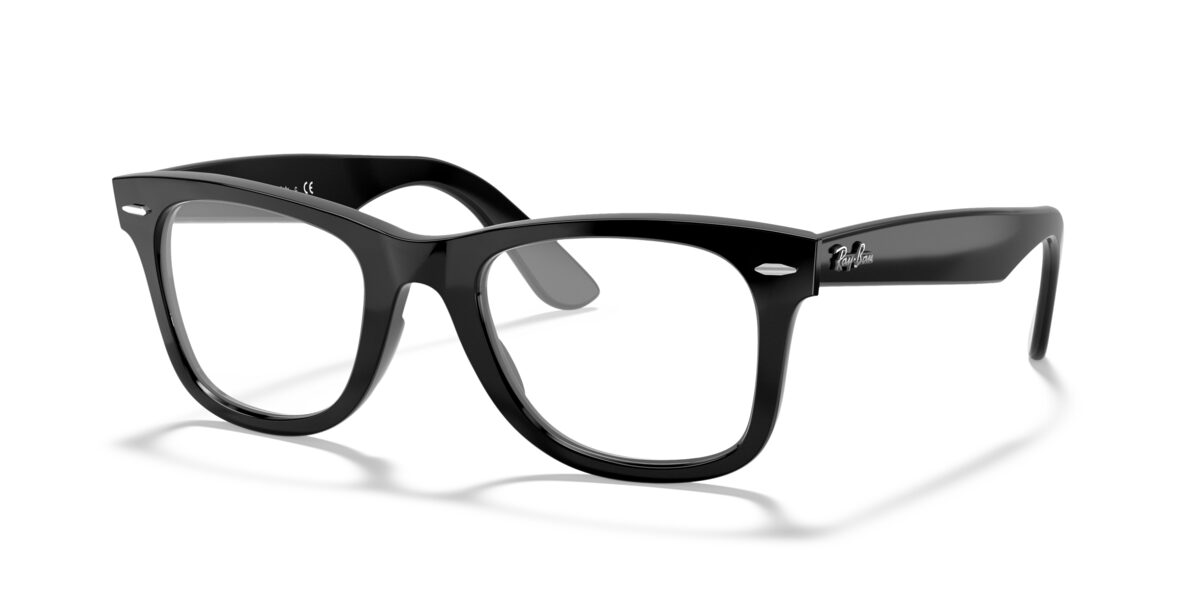 Ray-Ban RX4340V WAYFARER EASE 2000
