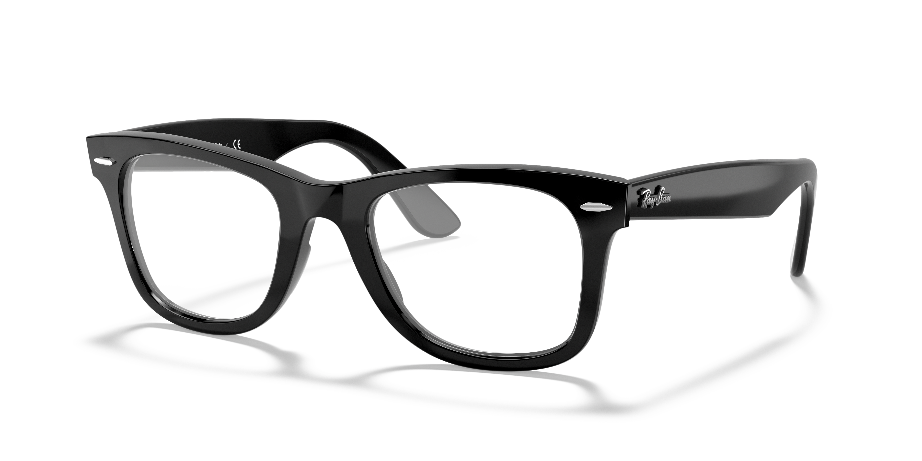 Ray-Ban RX4340V WAYFARER EASE 2000