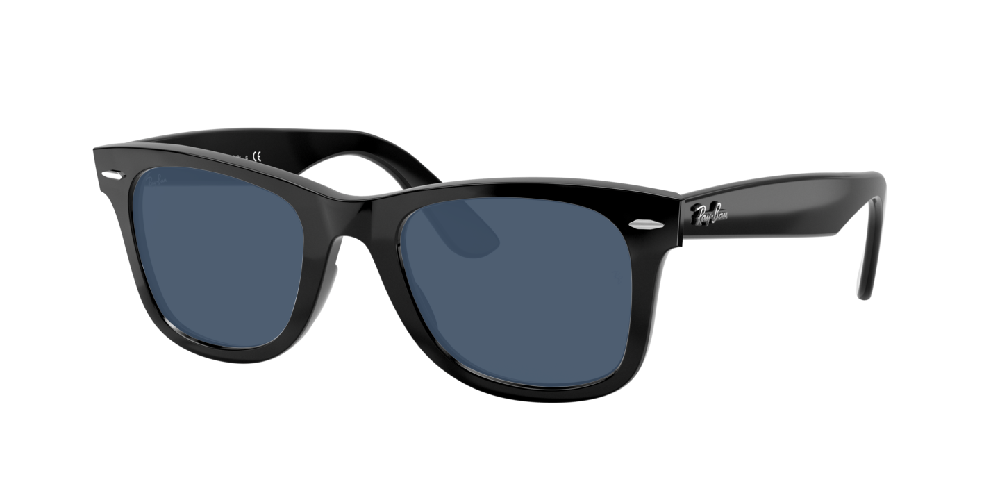 Ray-Ban RX4340V WAYFARER EASE 2000