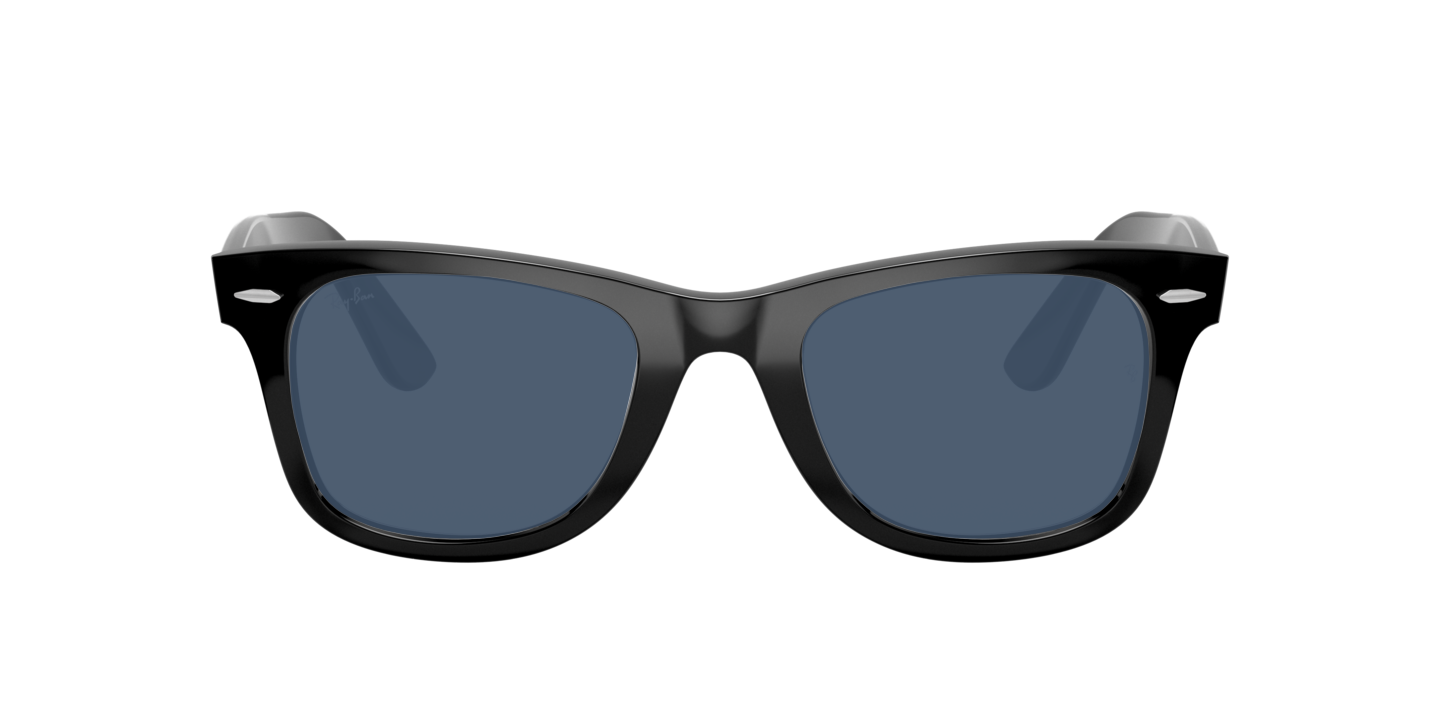 Ray-Ban RX4340V WAYFARER EASE 2000