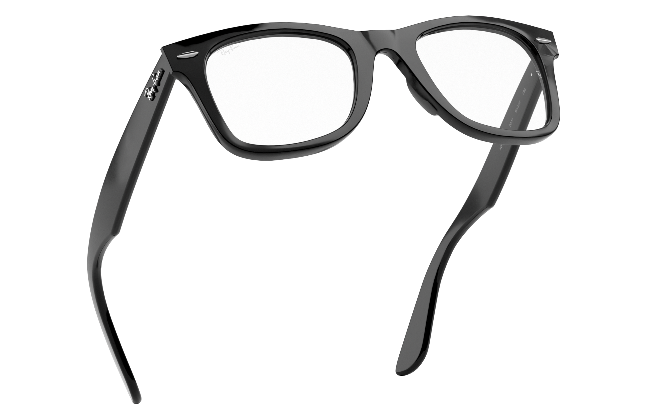 Ray-Ban RX4340V WAYFARER EASE 2000