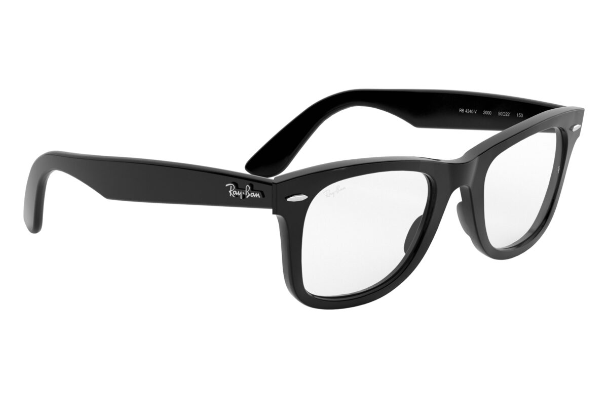 Ray-Ban RX4340V WAYFARER EASE 2000
