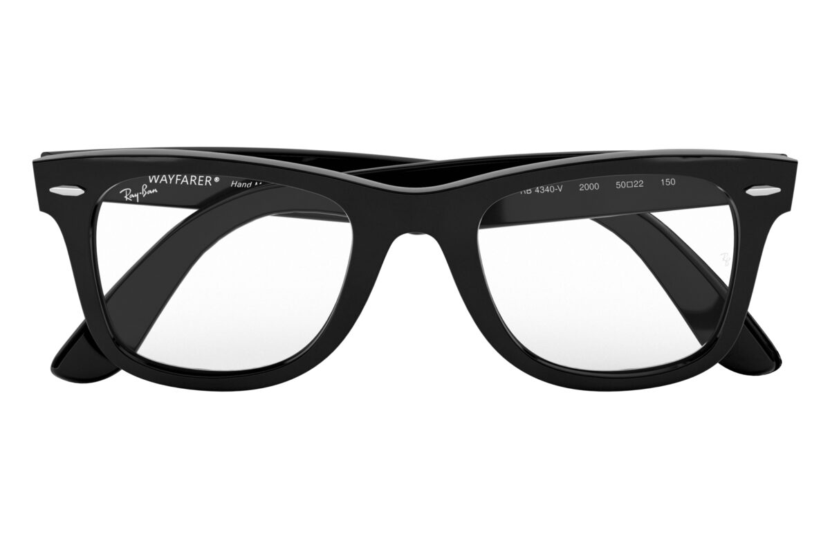 Ray-Ban RX4340V WAYFARER EASE 2000