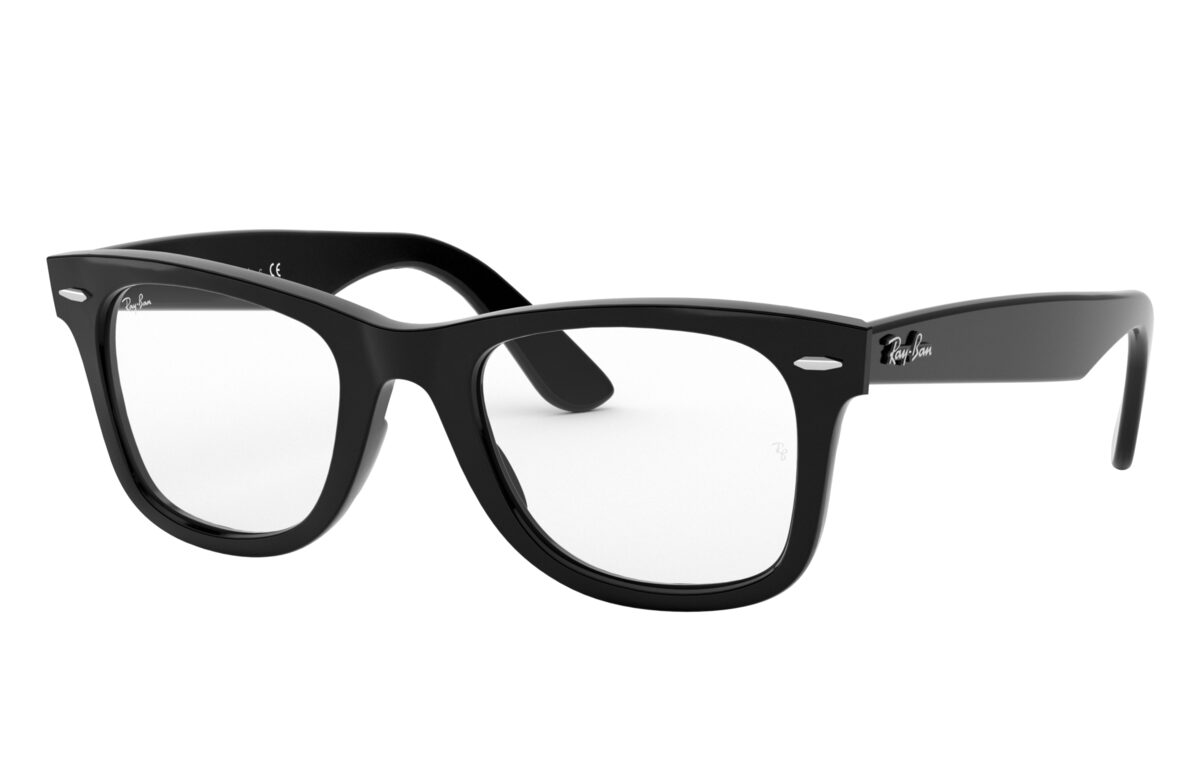 Ray-Ban RX4340V WAYFARER EASE 2000
