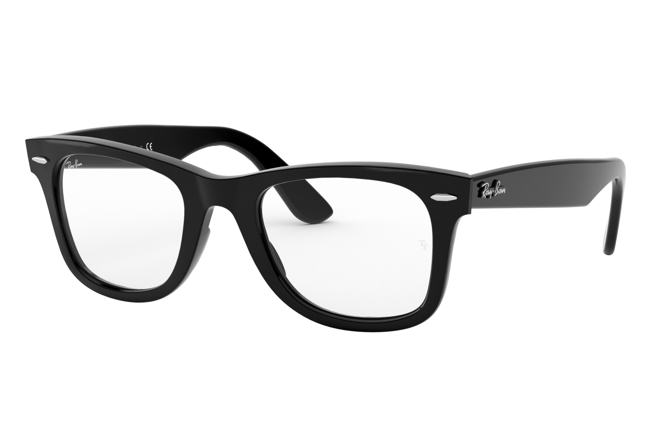 Ray-Ban RX4340V WAYFARER EASE 2000