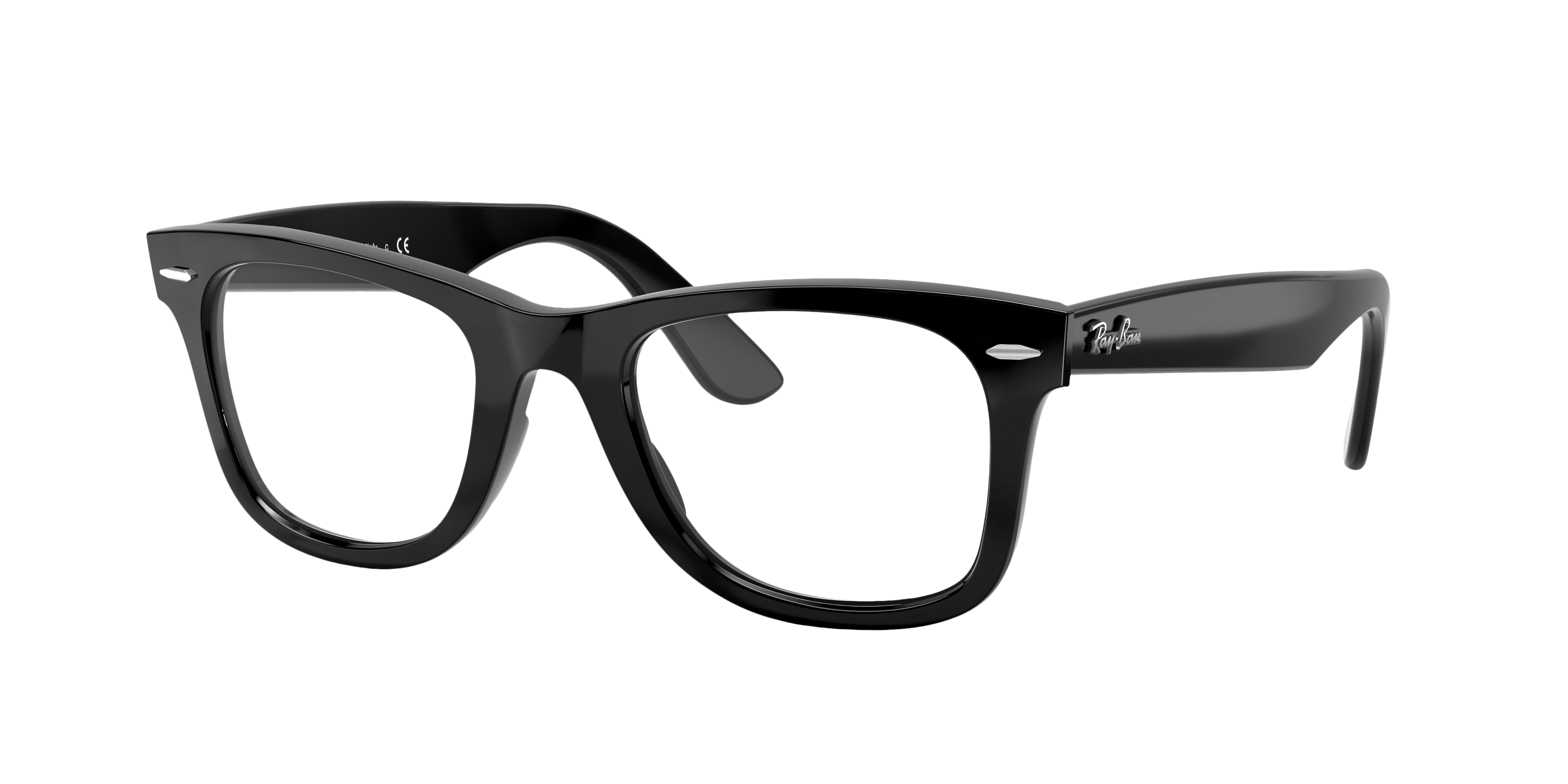 Ray-Ban RX4340V WAYFARER EASE 2000