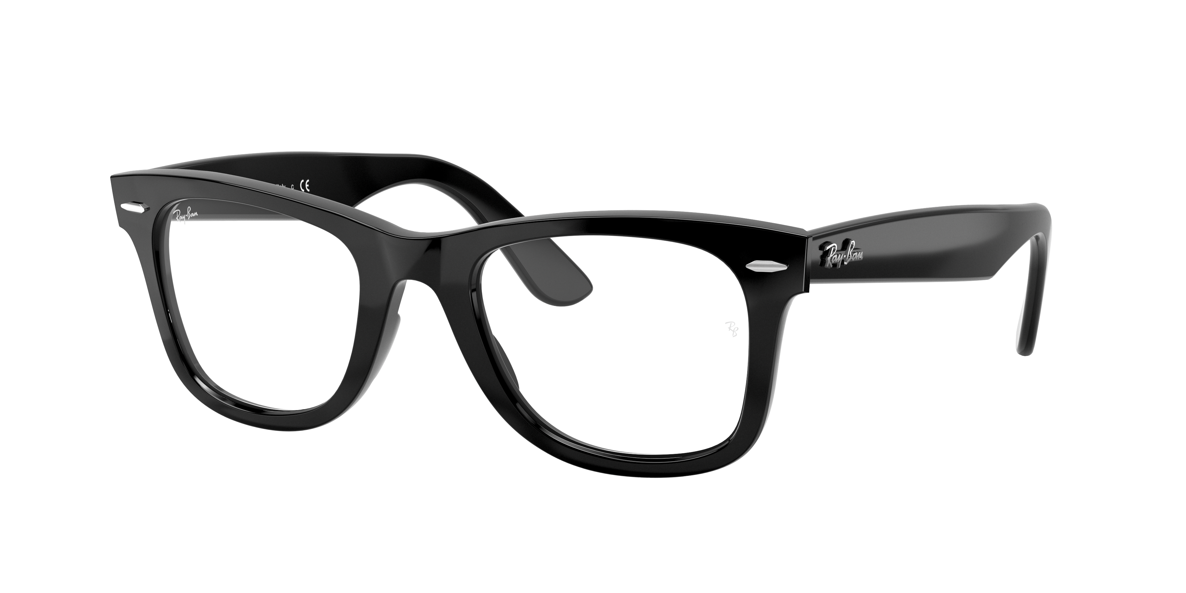 Ray-Ban RX4340V WAYFARER EASE 2000