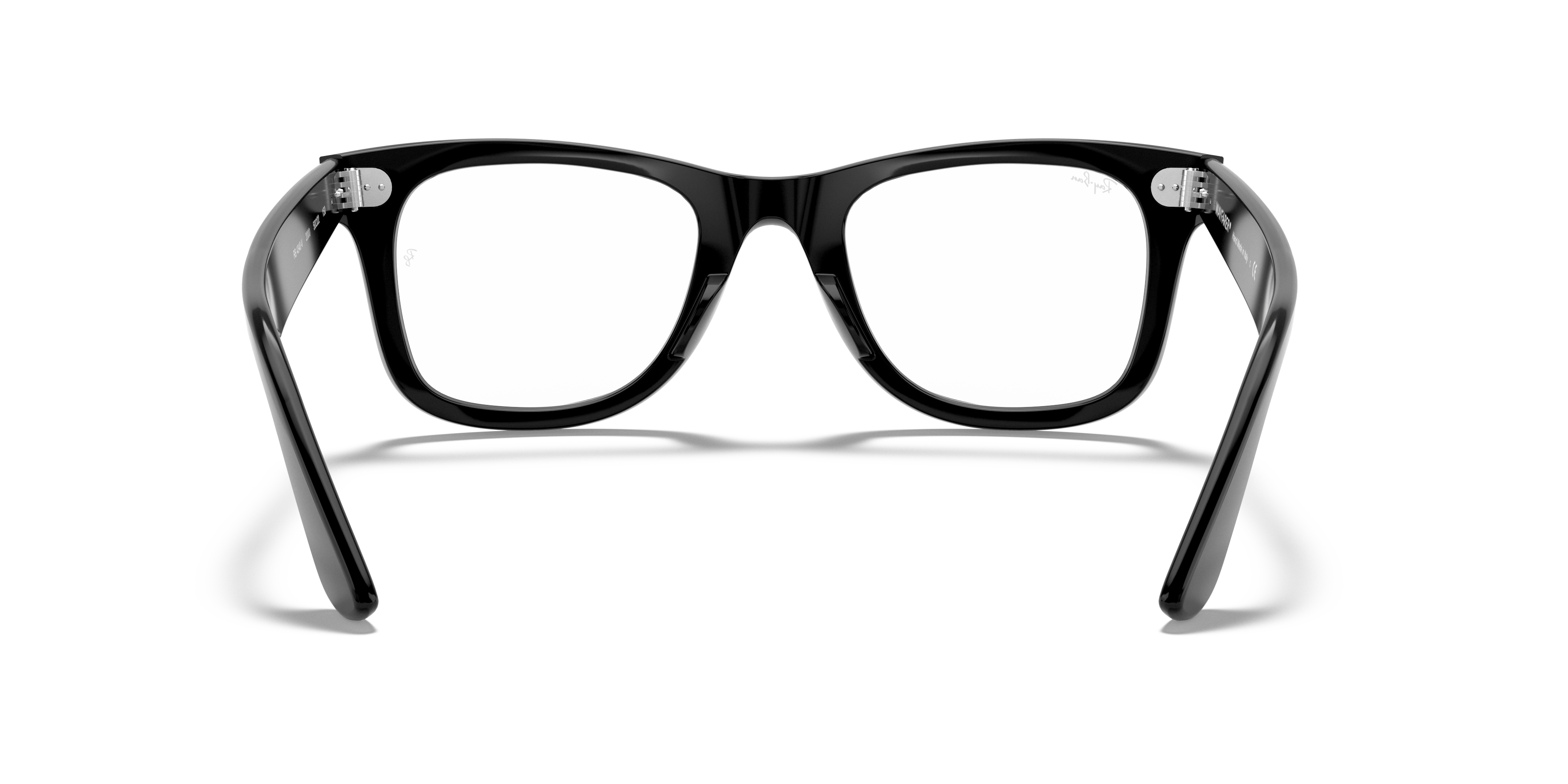 Ray-Ban RX4340V WAYFARER EASE 2000