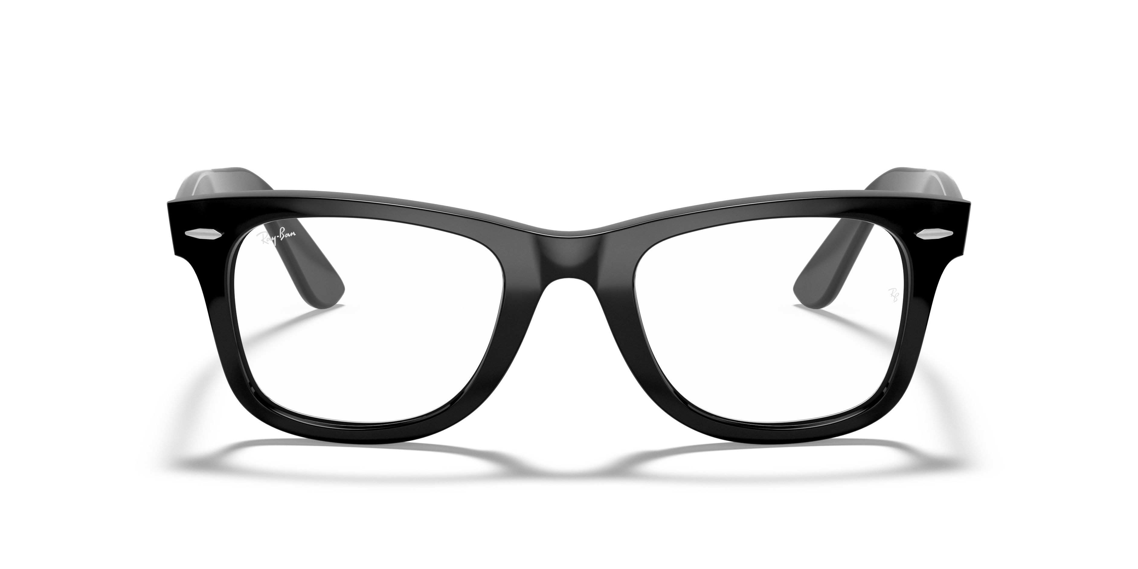 Ray-Ban RX4340V WAYFARER EASE 2000