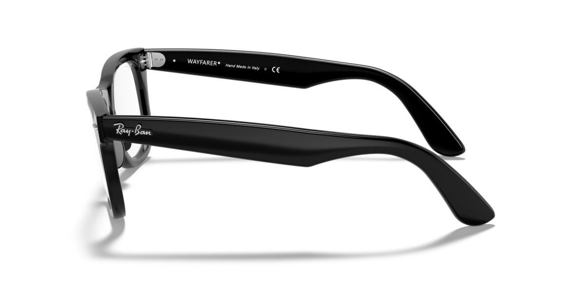 Ray-Ban RX4340V WAYFARER EASE 2000