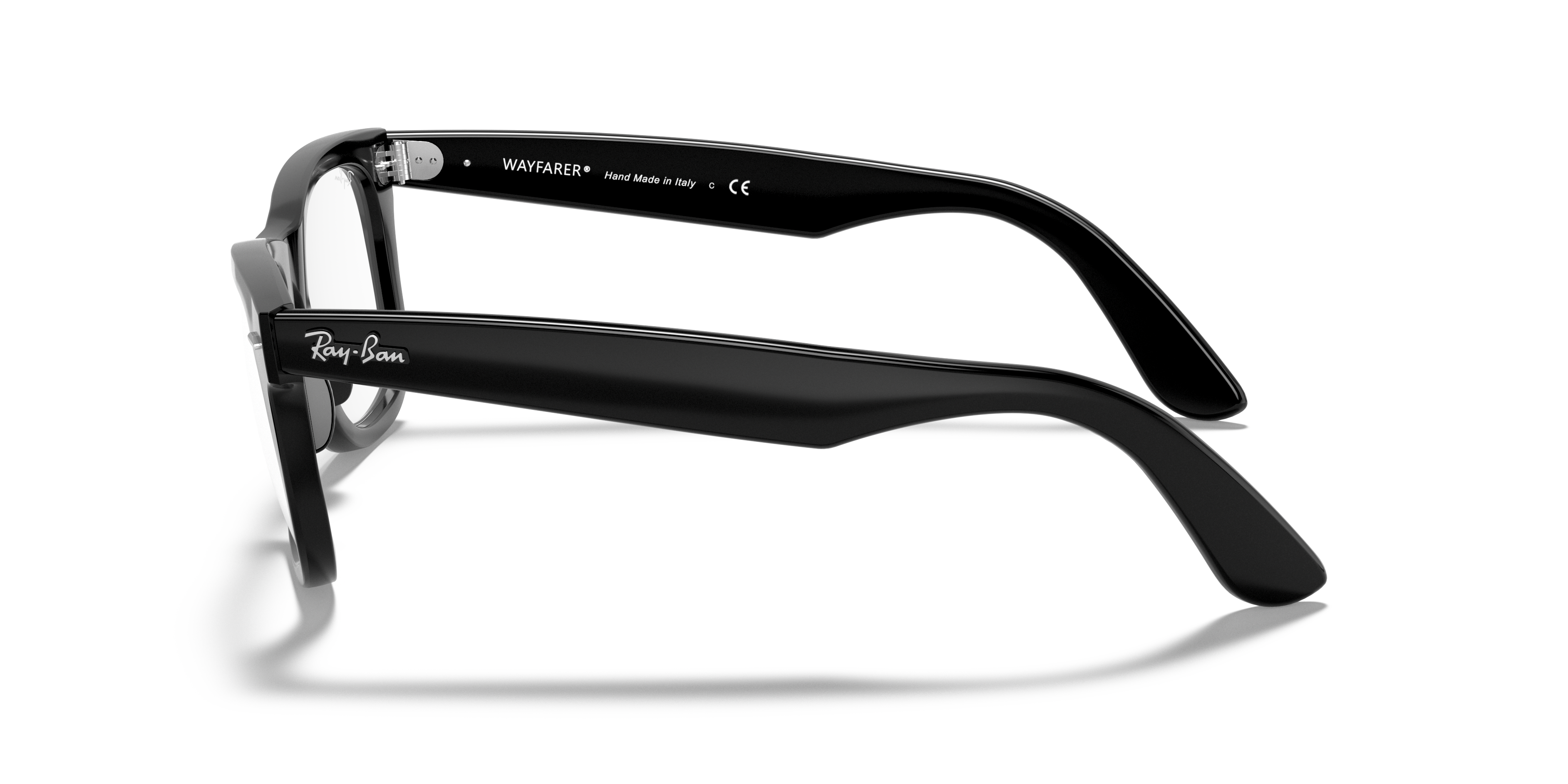 Ray-Ban RX4340V WAYFARER EASE 2000