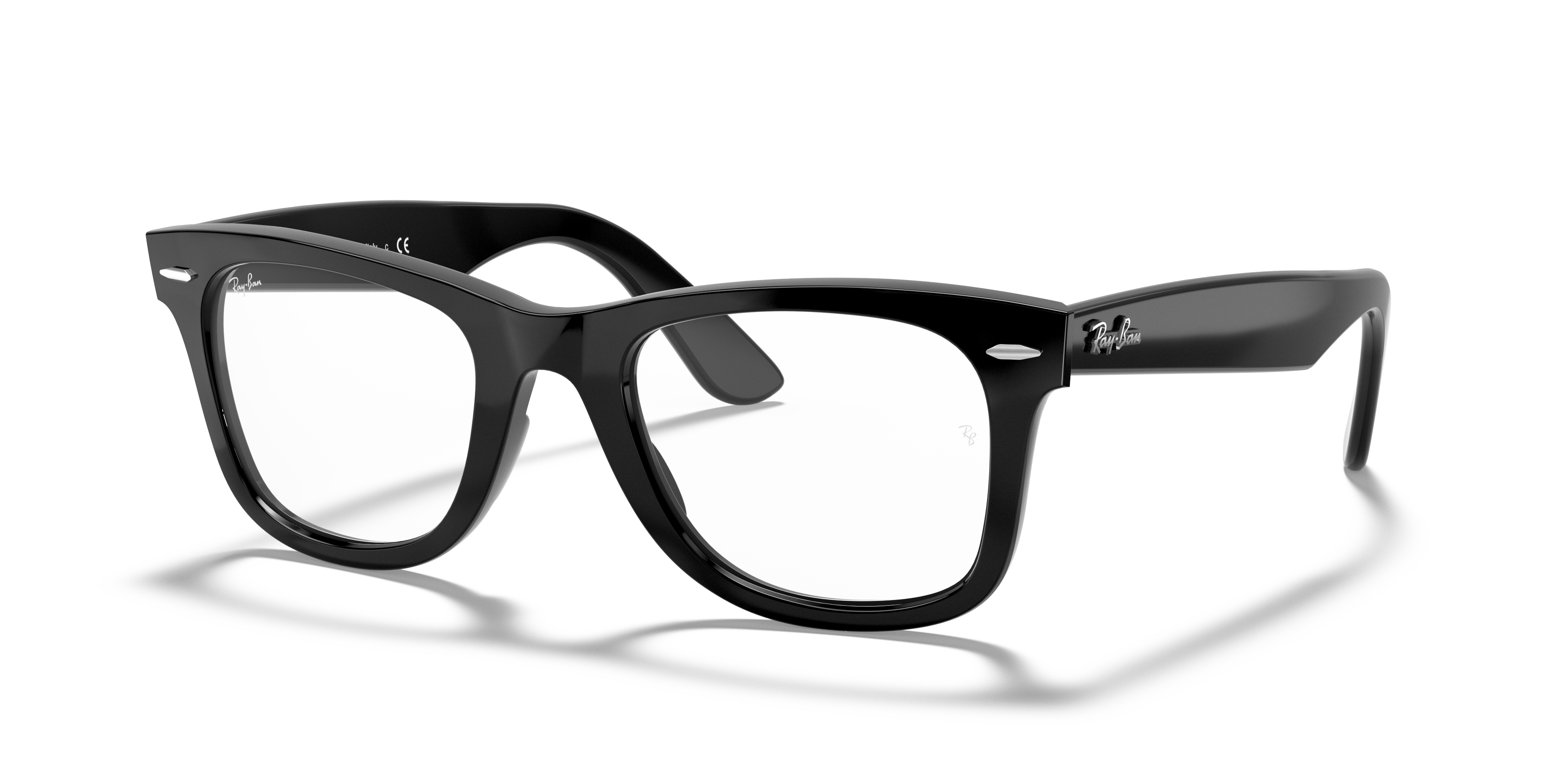 Ray-Ban RX4340V WAYFARER EASE 2000