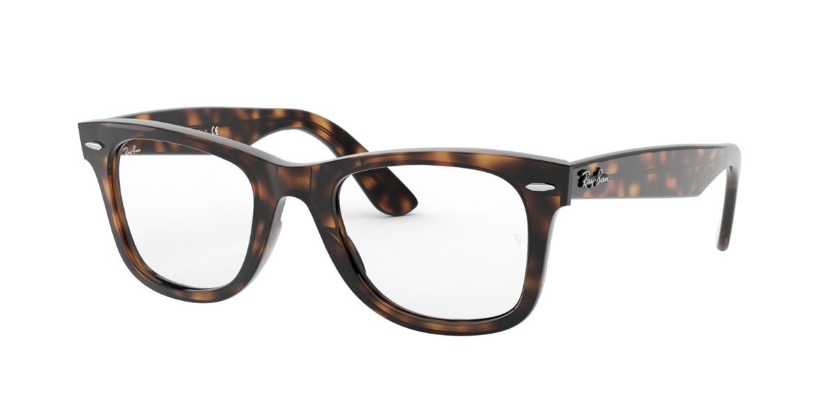 Ray-Ban RX4340V WAYFARER EASE 2012
