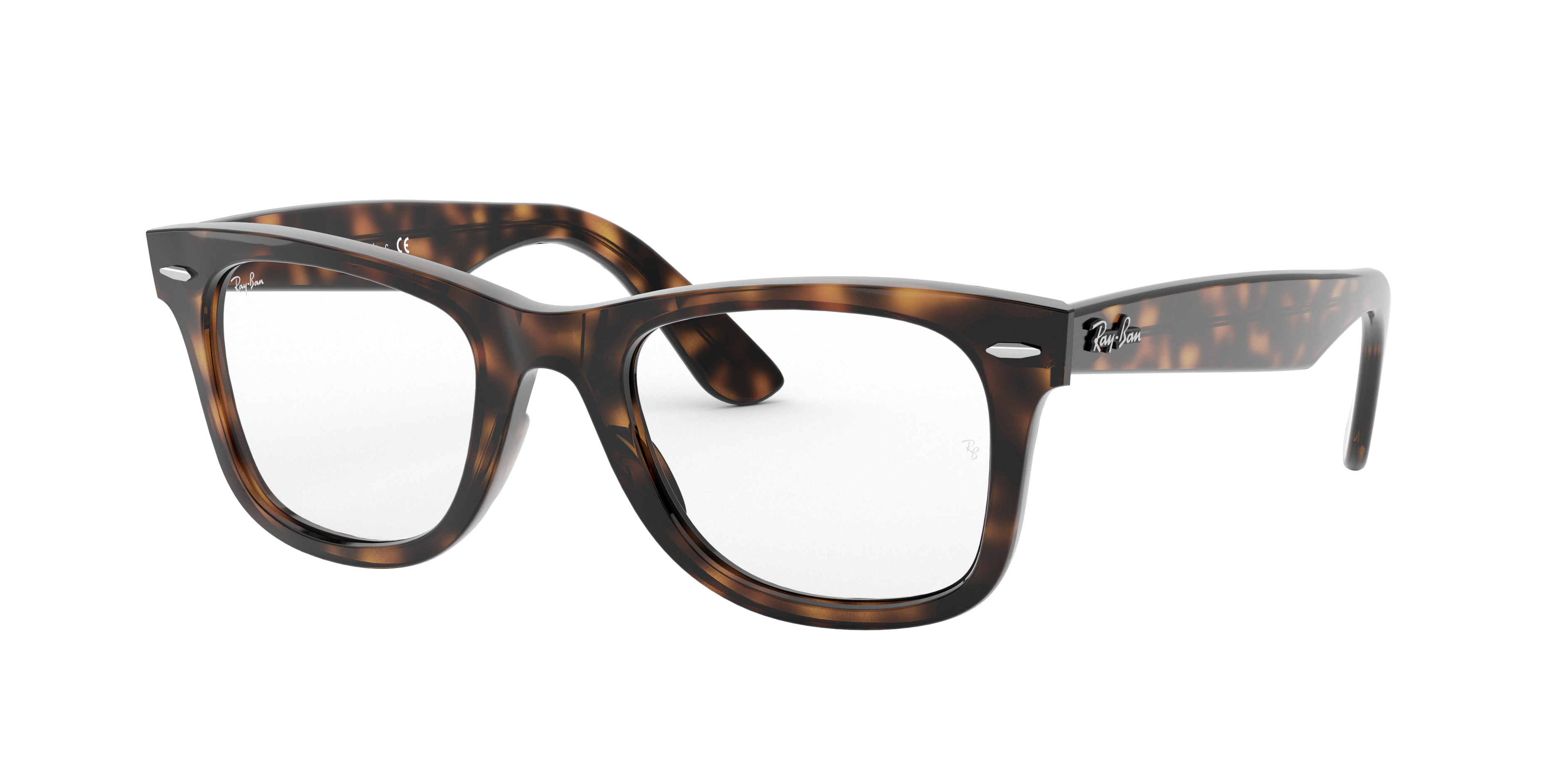 Ray-Ban RX4340V WAYFARER EASE 2012