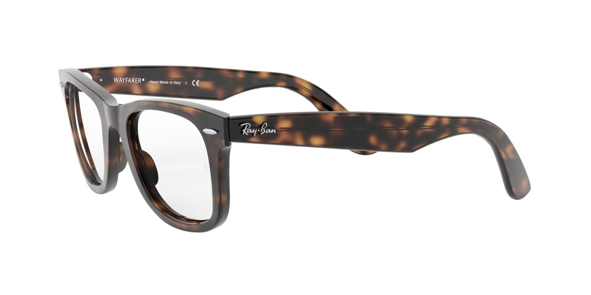Ray-Ban RX4340V WAYFARER EASE 2012