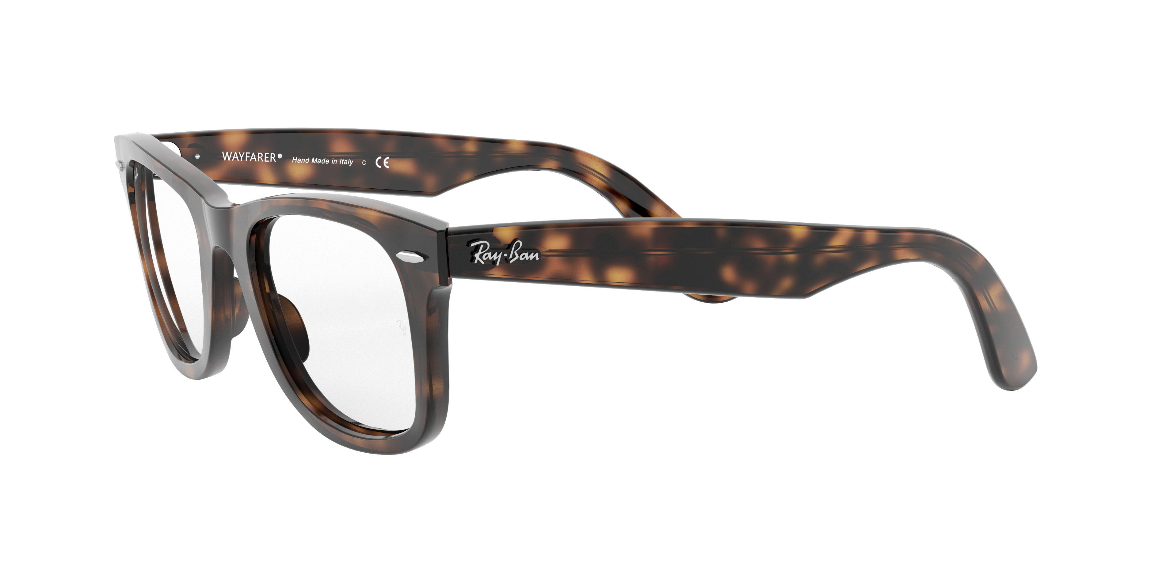 Ray-Ban RX4340V WAYFARER EASE 2012