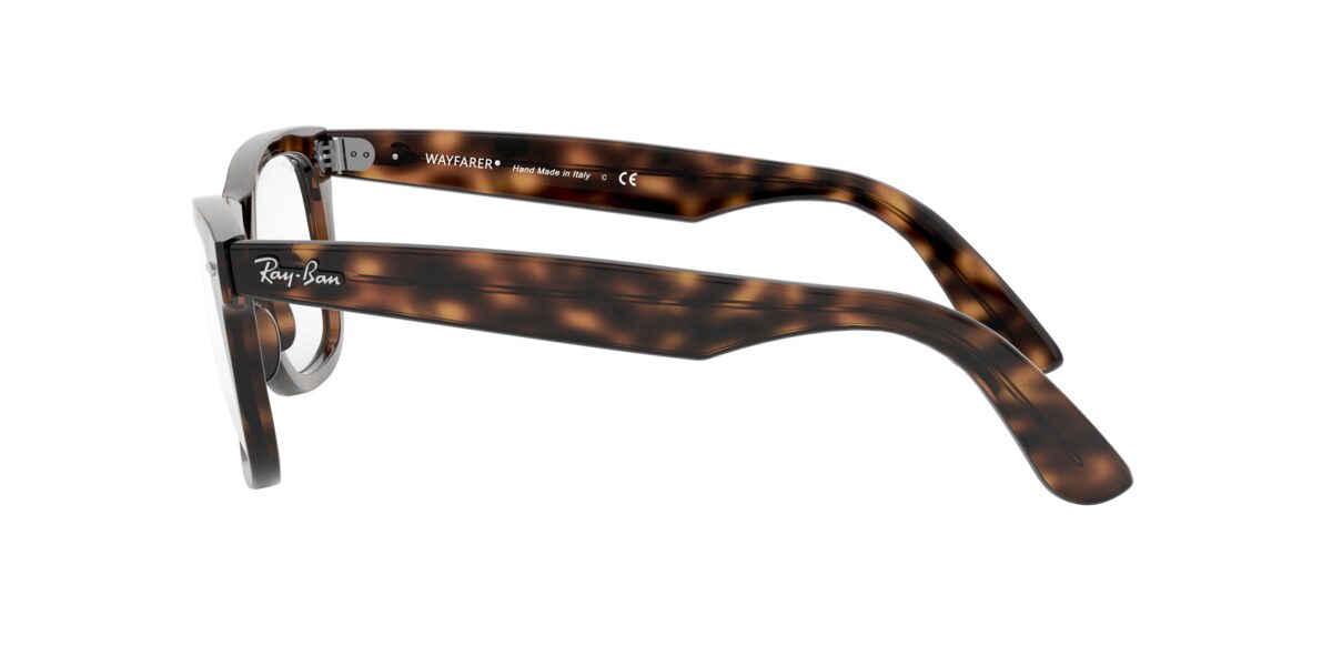 Ray-Ban RX4340V WAYFARER EASE 2012