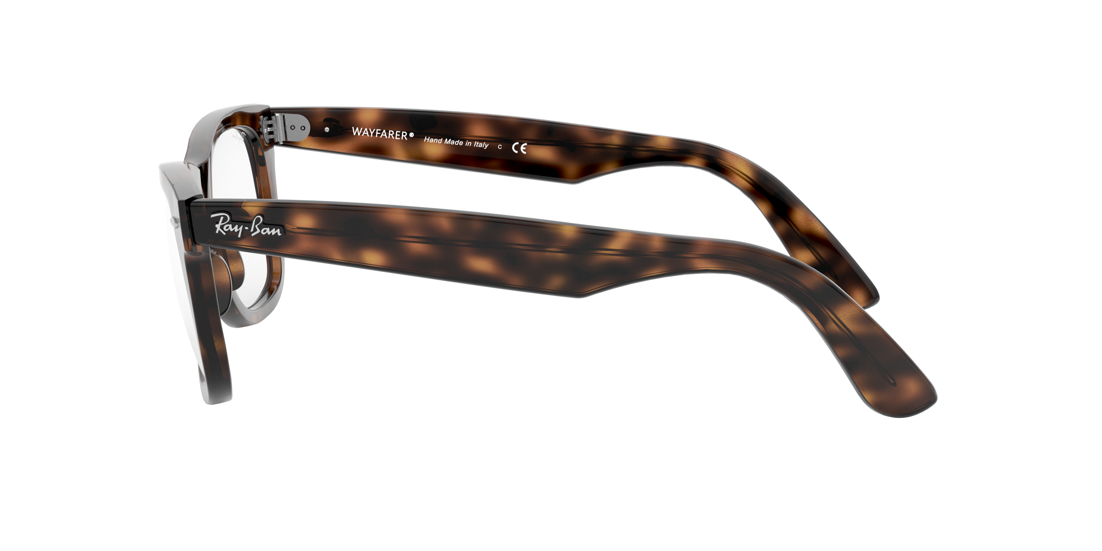Ray-Ban RX4340V WAYFARER EASE 2012