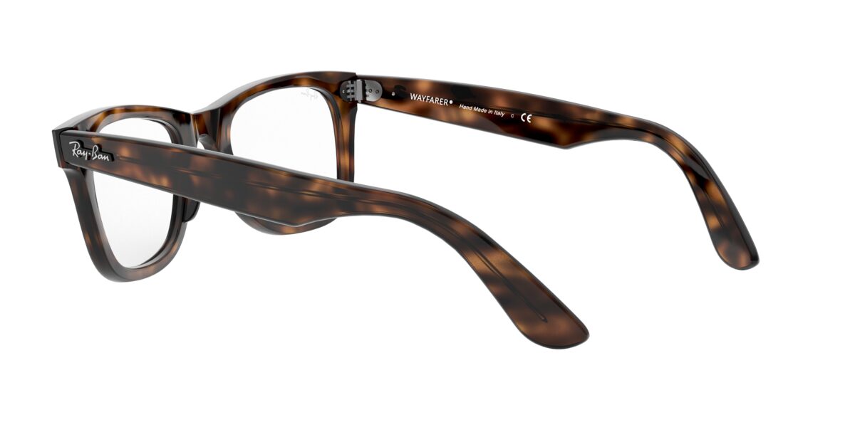 Ray-Ban RX4340V WAYFARER EASE 2012