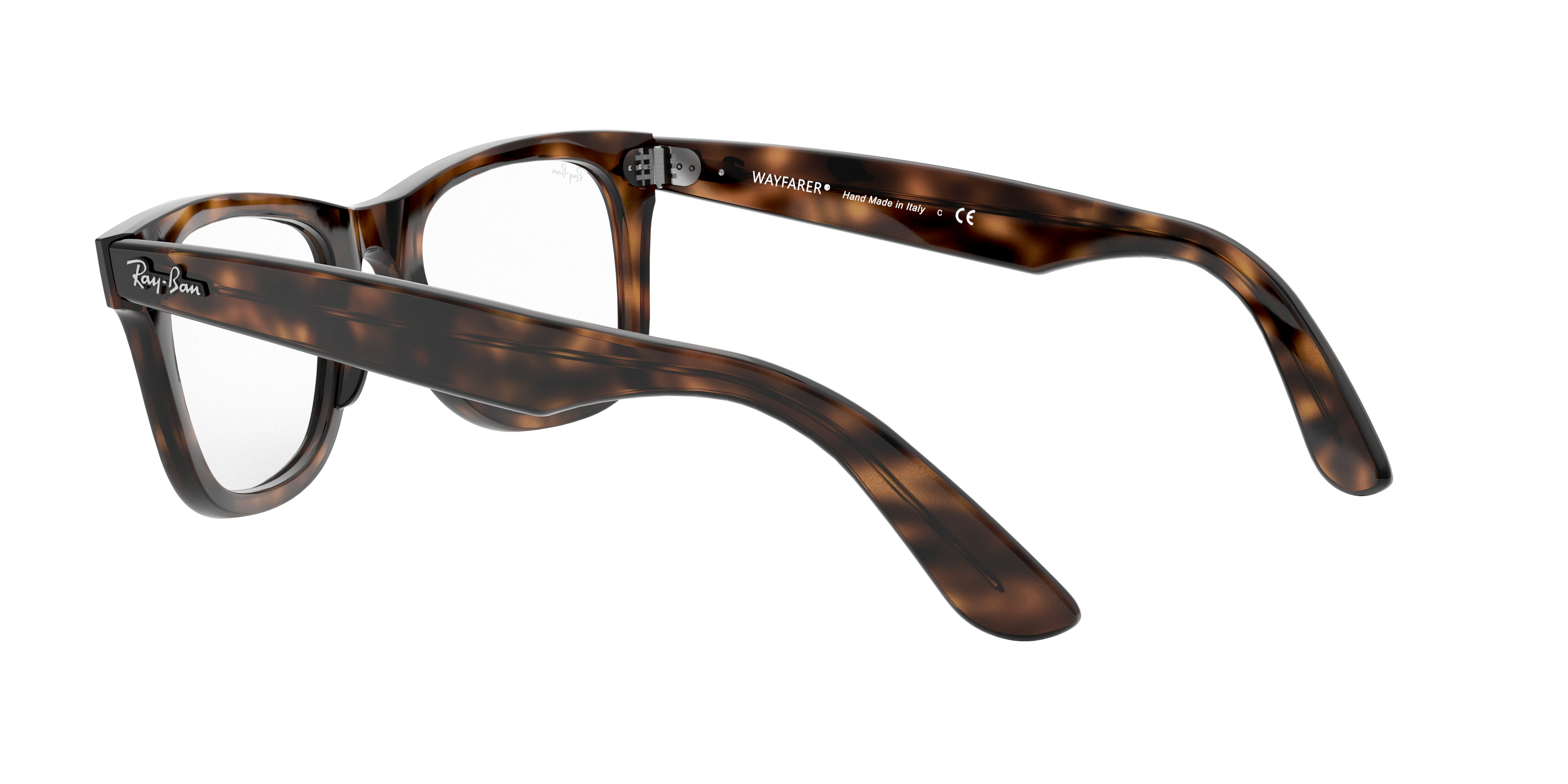 Ray-Ban RX4340V WAYFARER EASE 2012