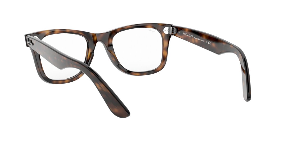 Ray-Ban RX4340V WAYFARER EASE 2012