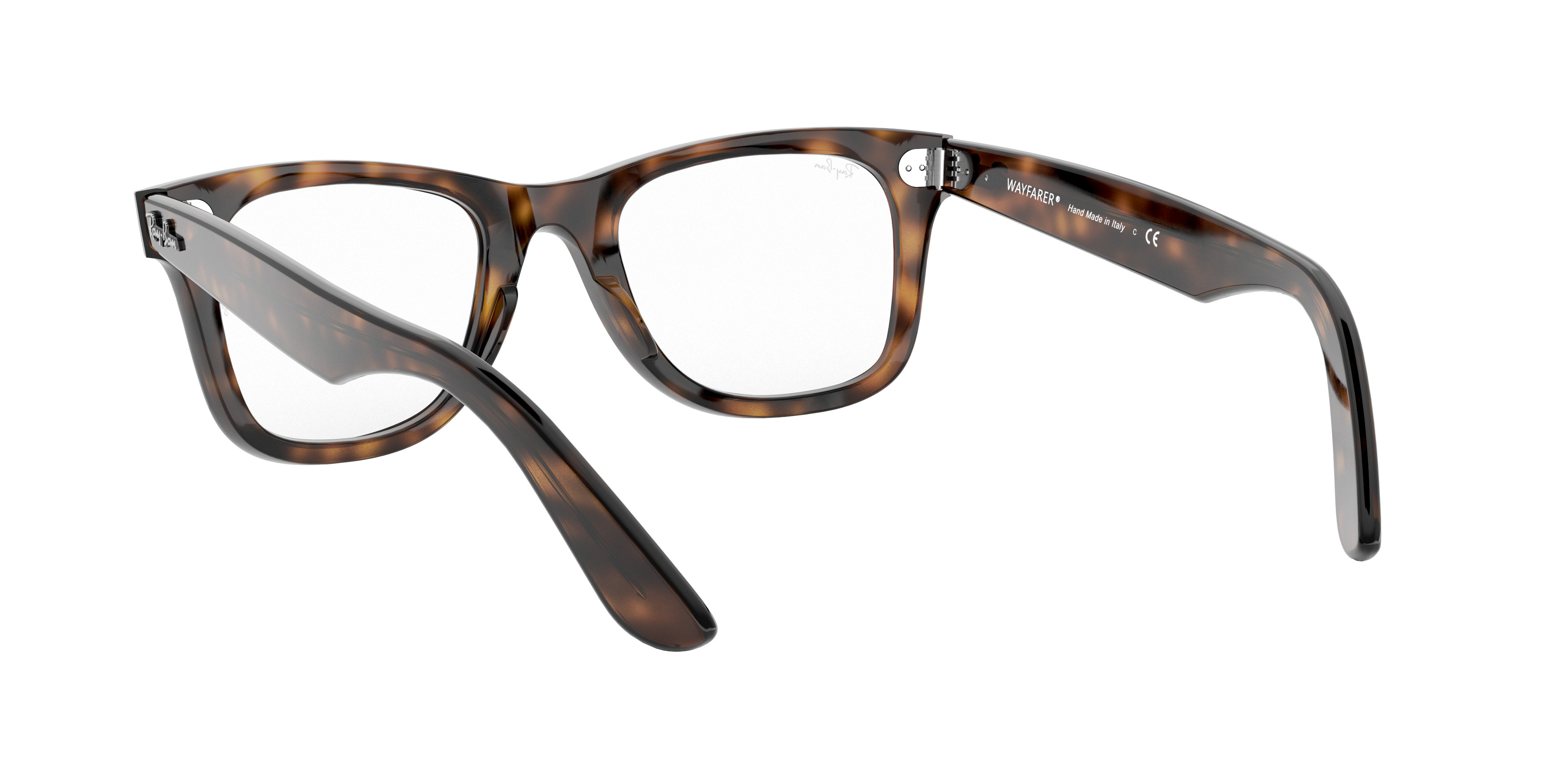 Ray-Ban RX4340V WAYFARER EASE 2012