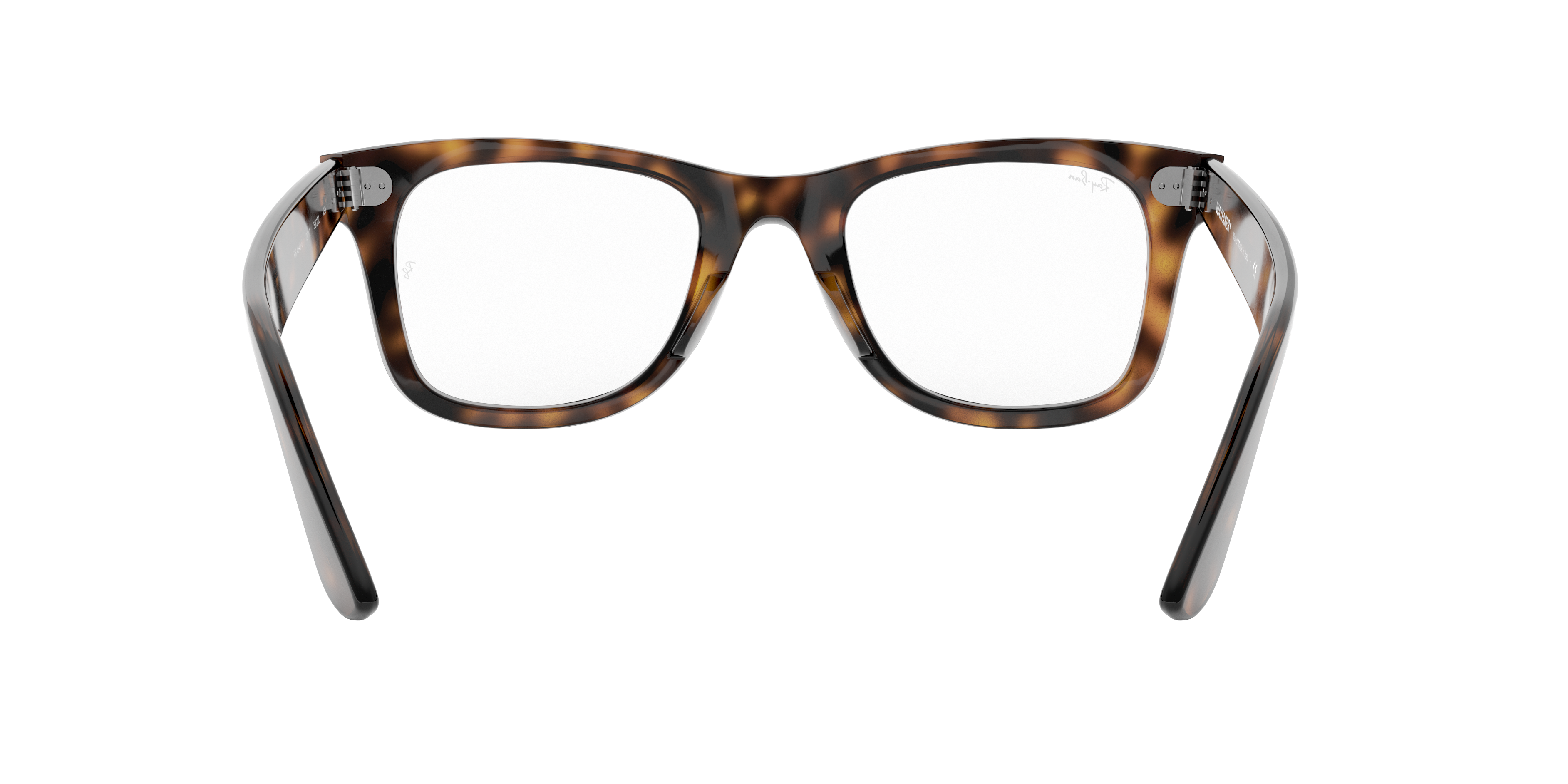 Ray-Ban RX4340V WAYFARER EASE 2012