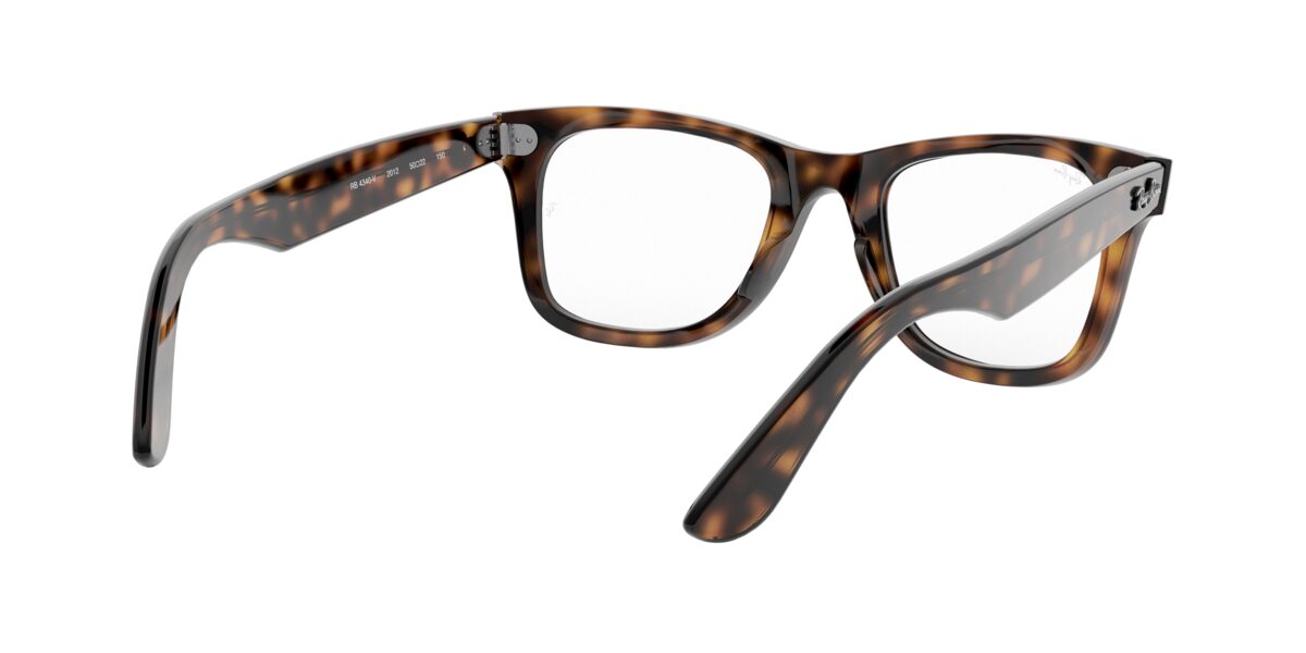 Ray-Ban RX4340V WAYFARER EASE 2012