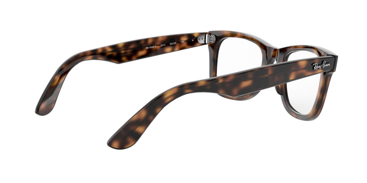 Ray-Ban RX4340V WAYFARER EASE 2012