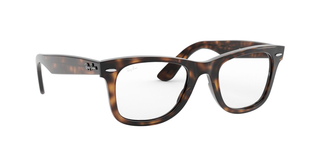 Ray-Ban RX4340V WAYFARER EASE 2012