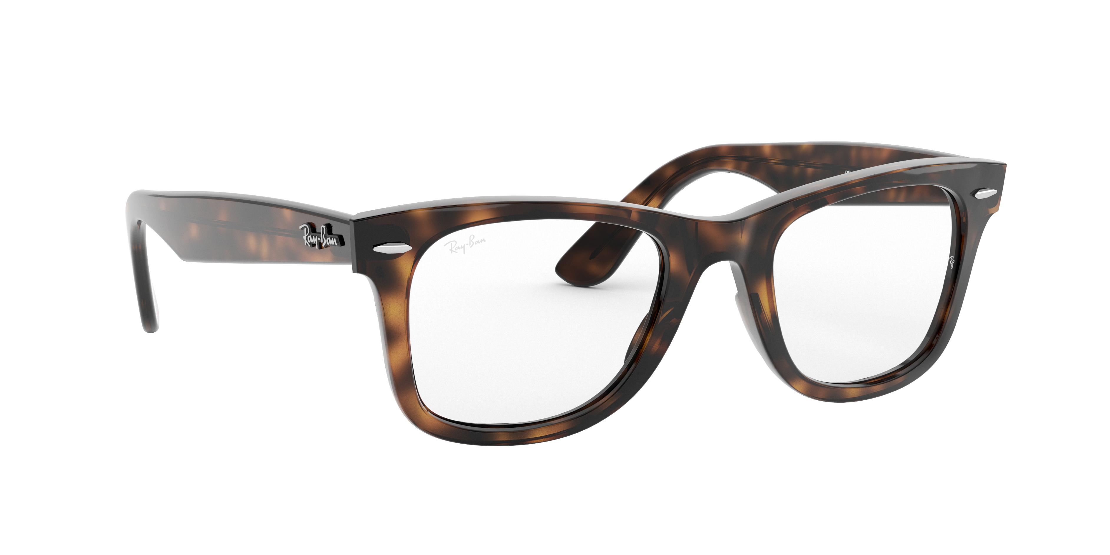 Ray-Ban RX4340V WAYFARER EASE 2012