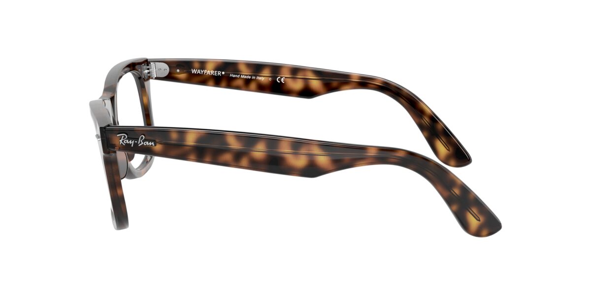 Ray-Ban RX4340V WAYFARER EASE 2012