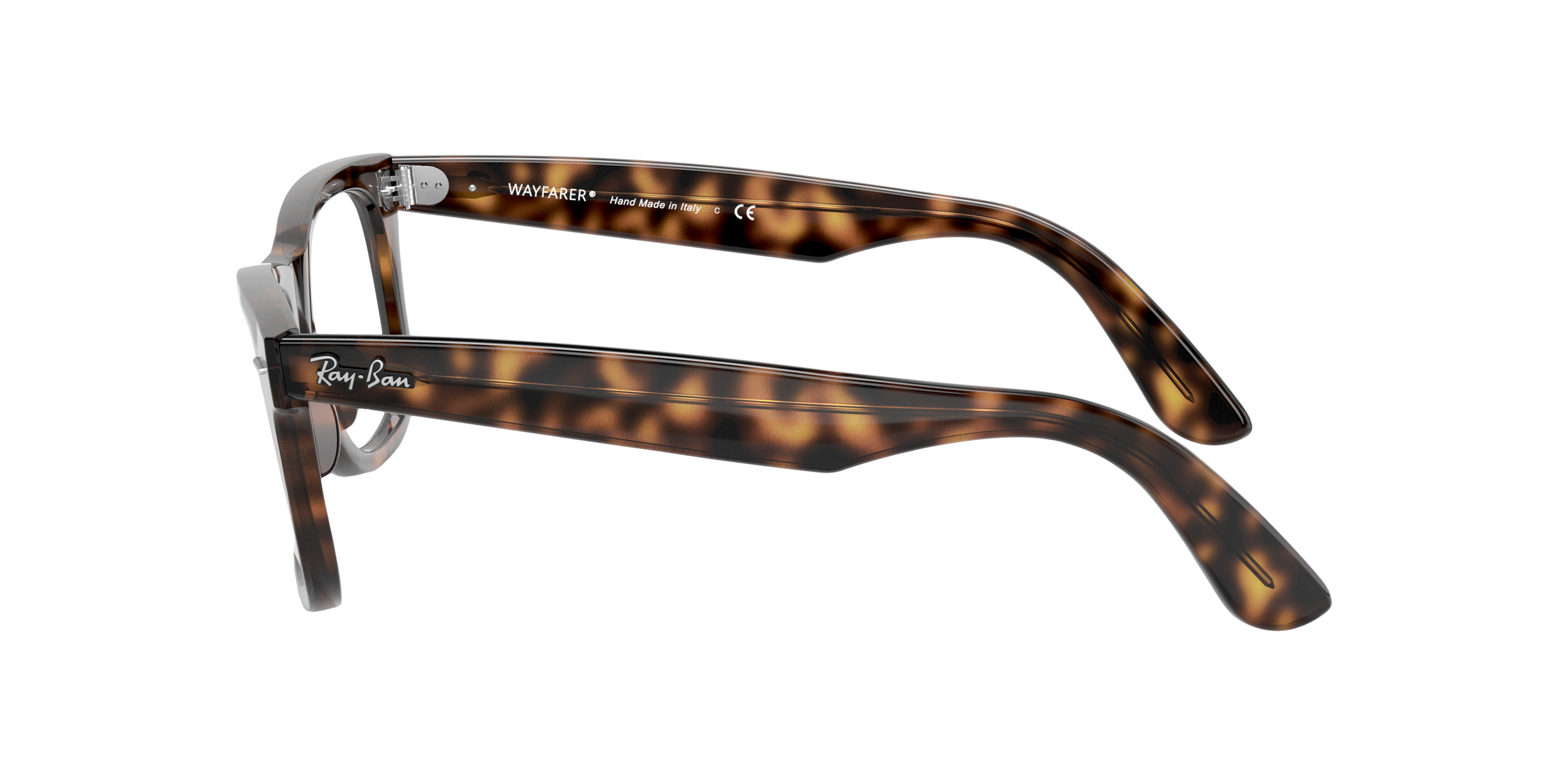 Ray-Ban RX4340V WAYFARER EASE 2012