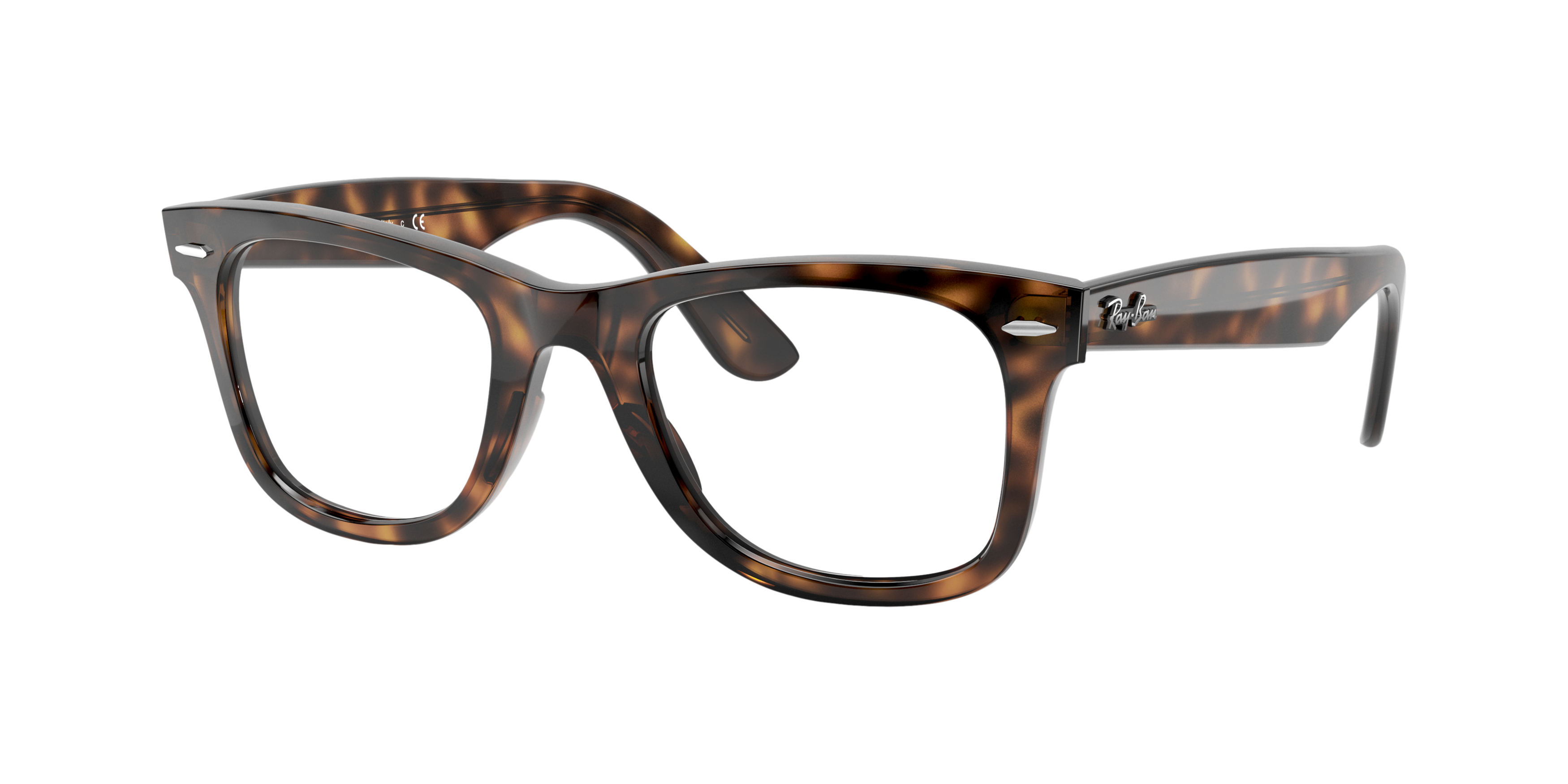 Ray-Ban RX4340V WAYFARER EASE 2012