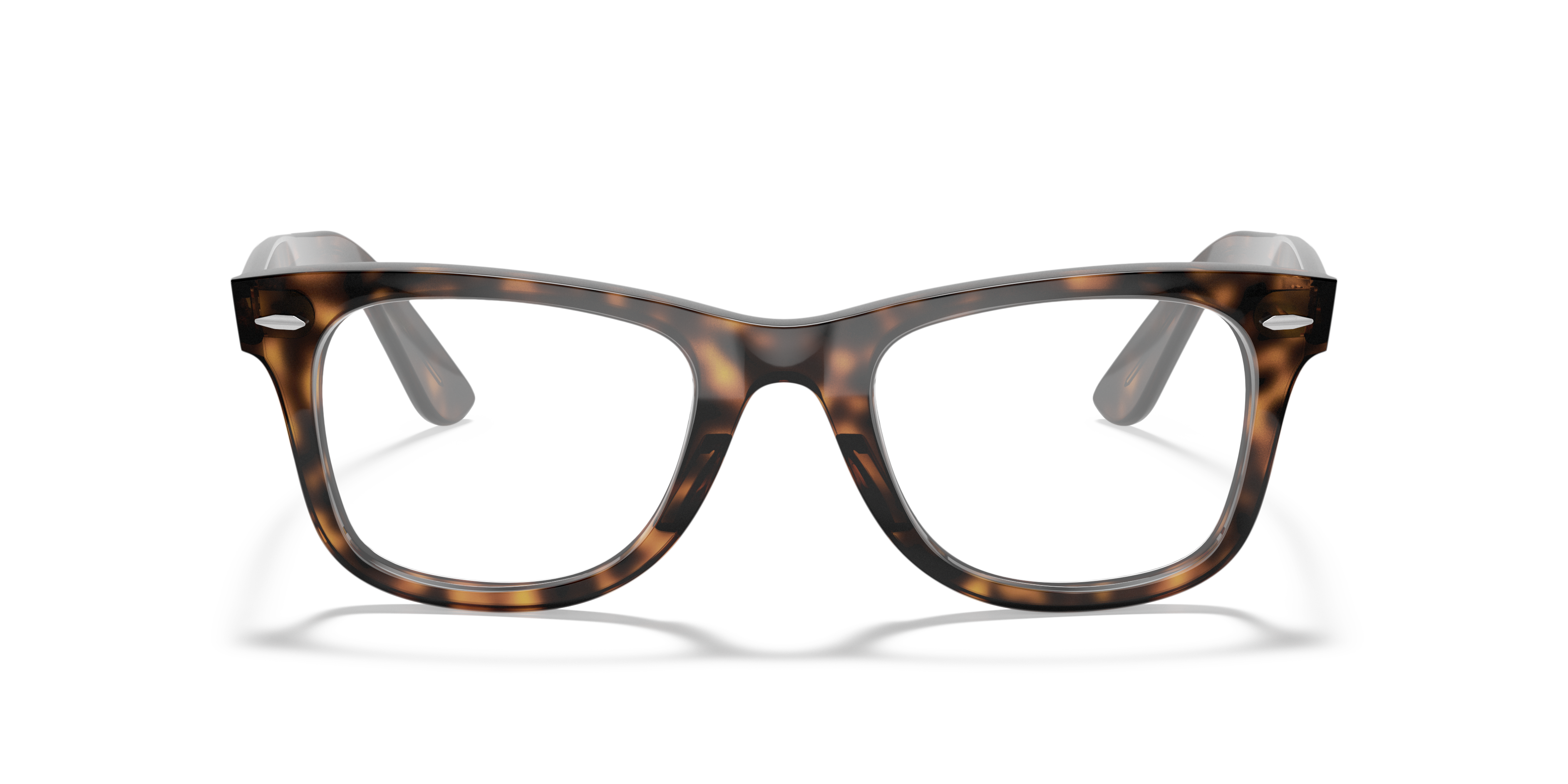 Ray-Ban RX4340V WAYFARER EASE 2012