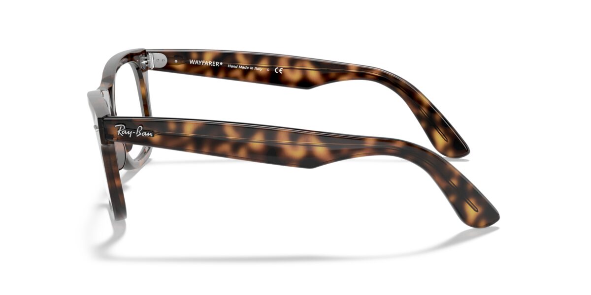 Ray-Ban RX4340V WAYFARER EASE 2012
