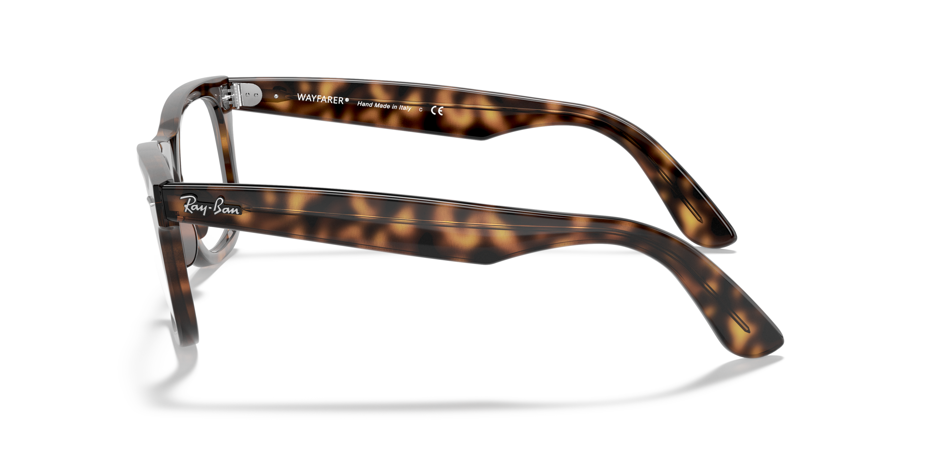 Ray-Ban RX4340V WAYFARER EASE 2012