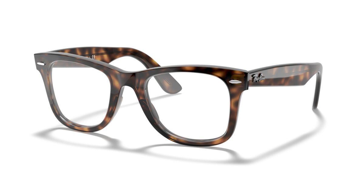 Ray-Ban RX4340V WAYFARER EASE 2012