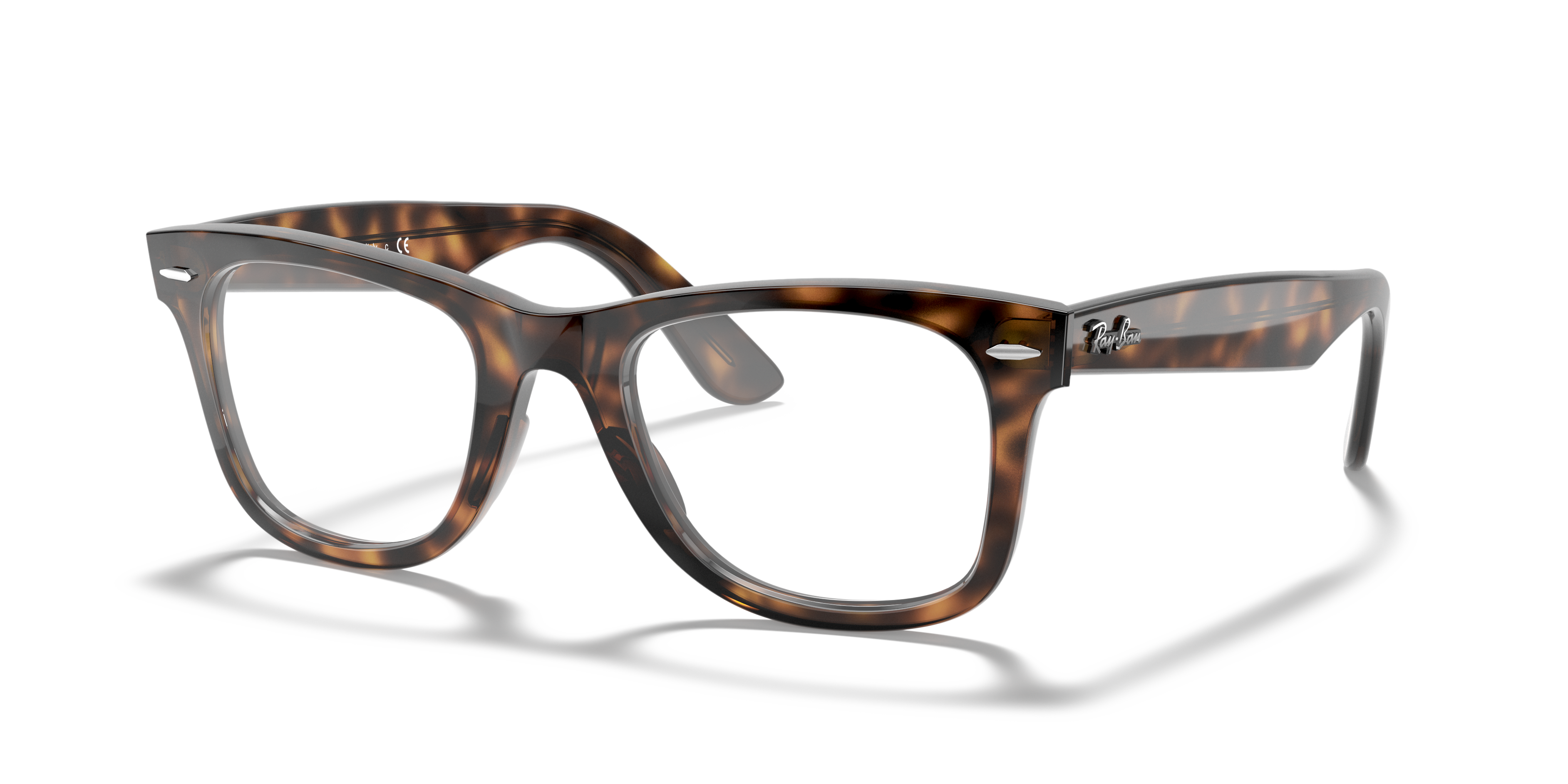 Ray-Ban RX4340V WAYFARER EASE 2012