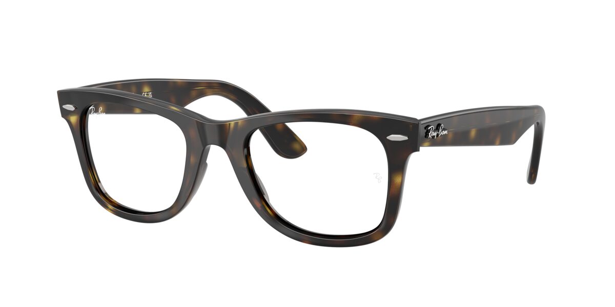 Ray-Ban RX4340V WAYFARER EASE 2012