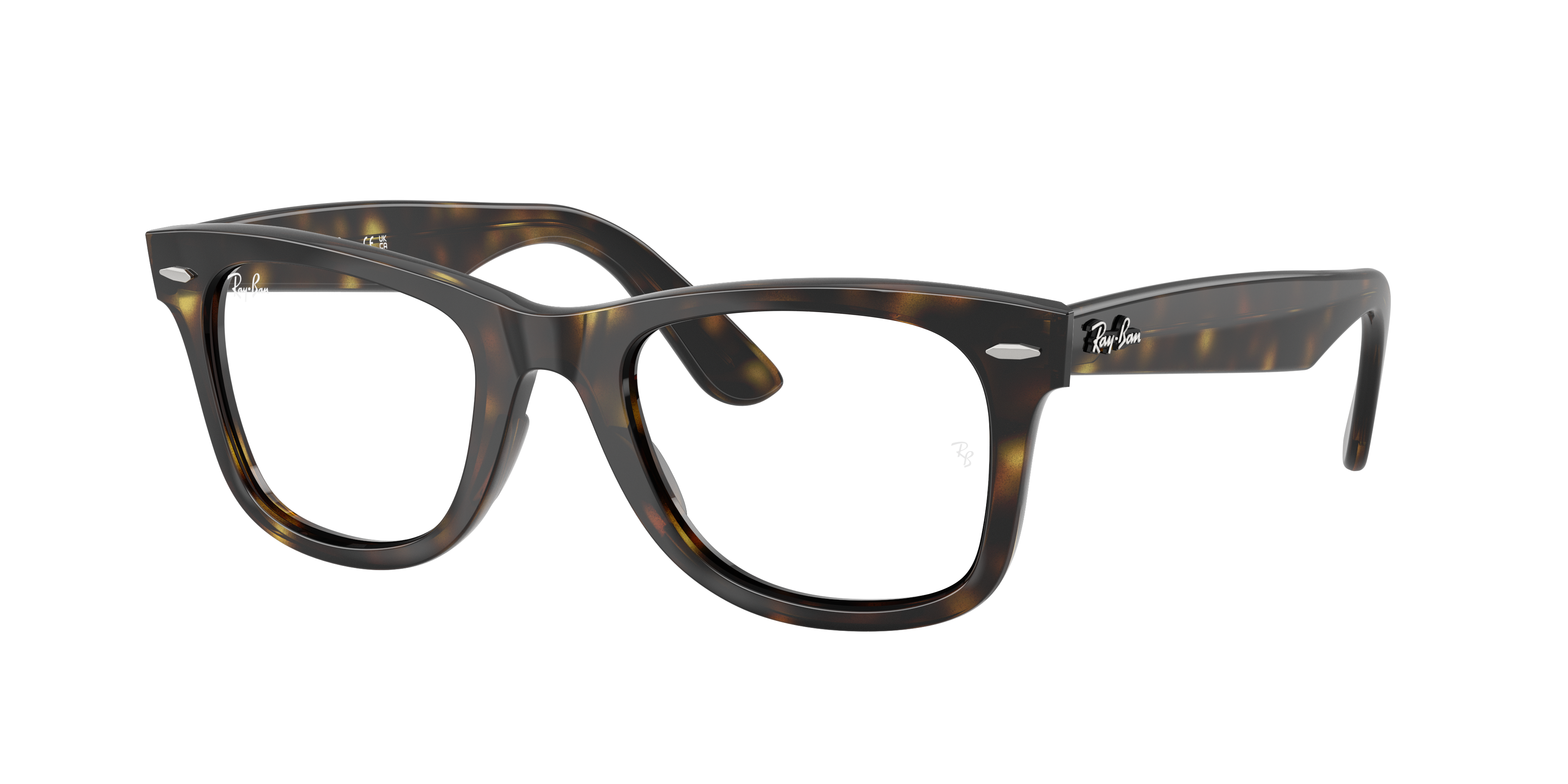Ray-Ban RX4340V WAYFARER EASE 2012