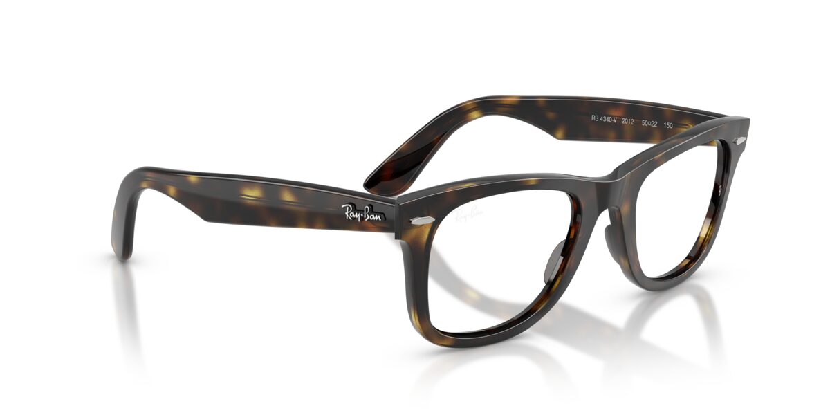 Ray-Ban RX4340V WAYFARER EASE 2012