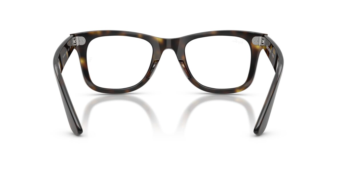 Ray-Ban RX4340V WAYFARER EASE 2012