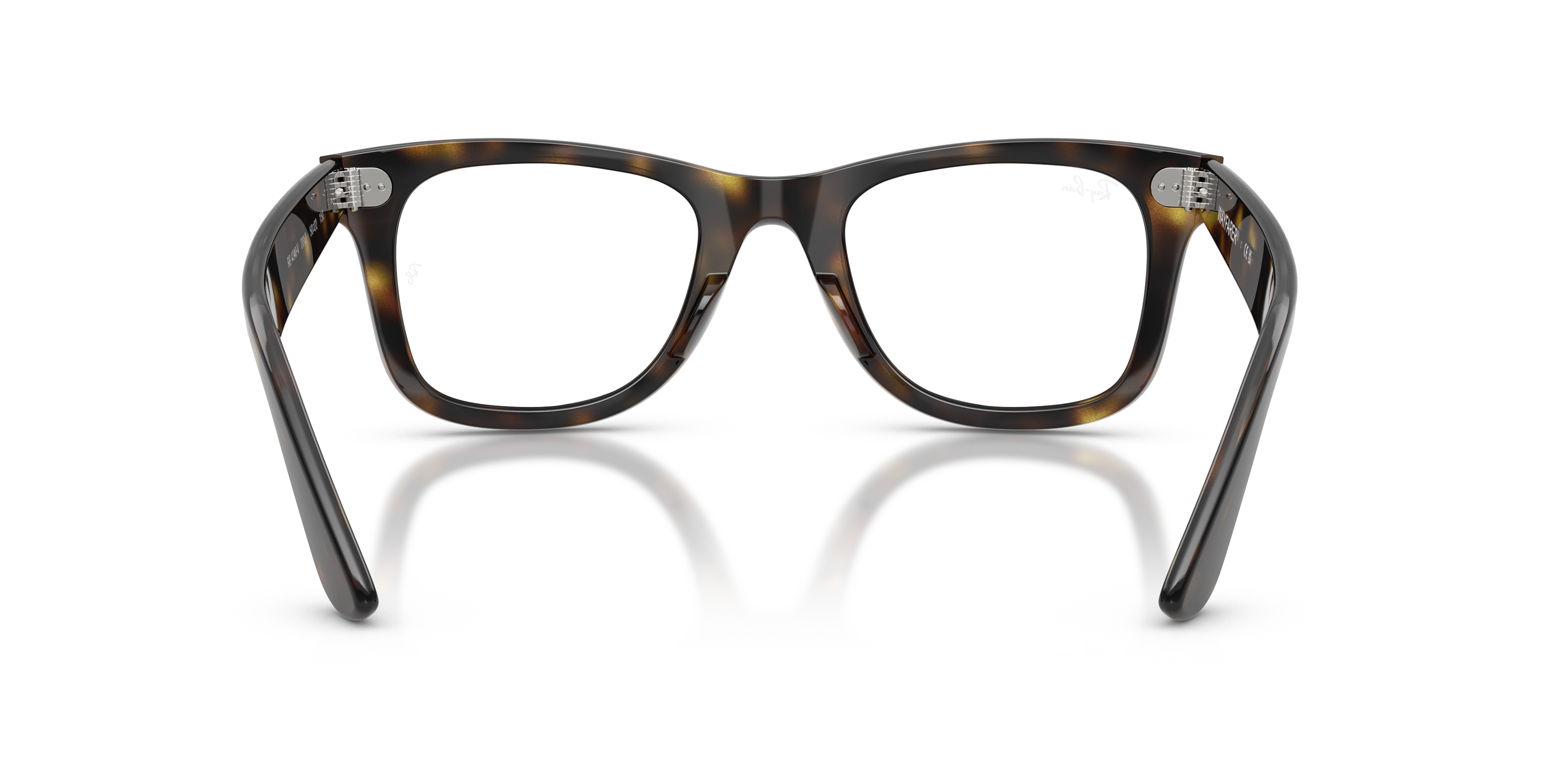 Ray-Ban RX4340V WAYFARER EASE 2012