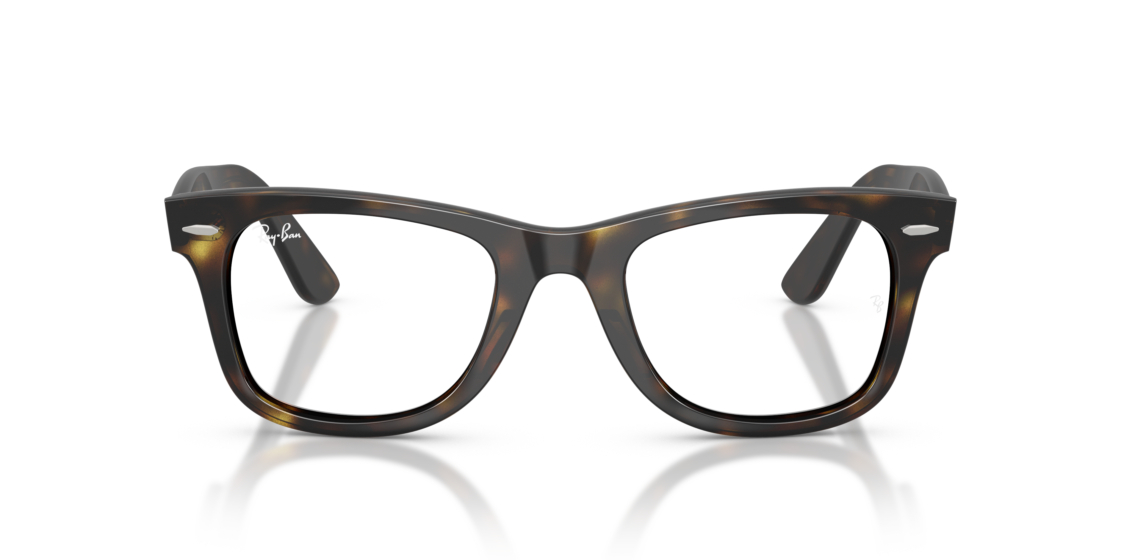 Ray-Ban RX4340V WAYFARER EASE 2012