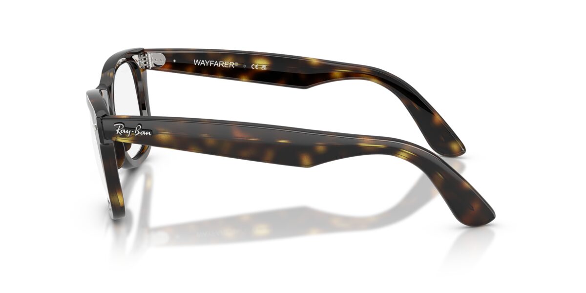 Ray-Ban RX4340V WAYFARER EASE 2012