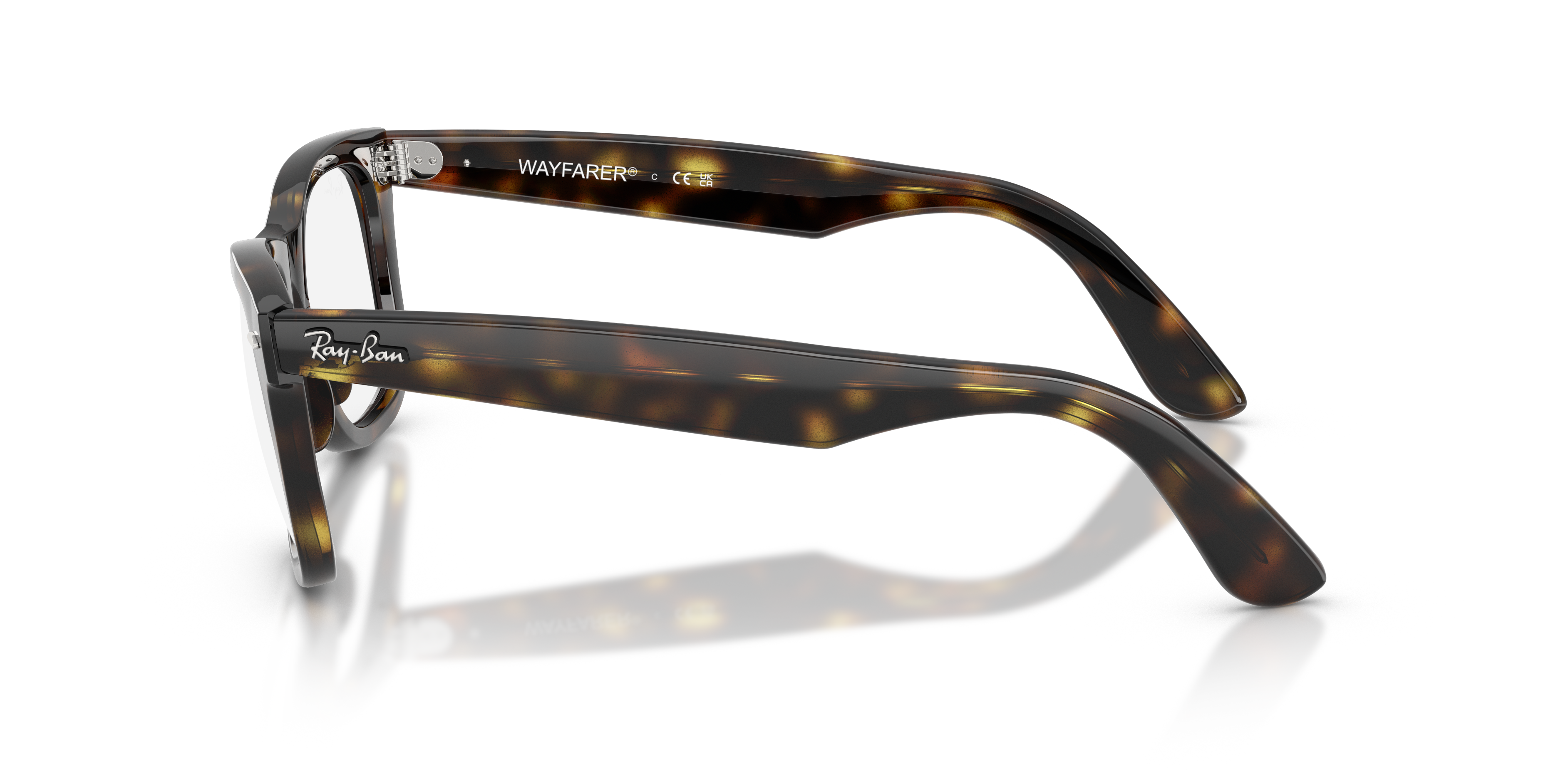 Ray-Ban RX4340V WAYFARER EASE 2012