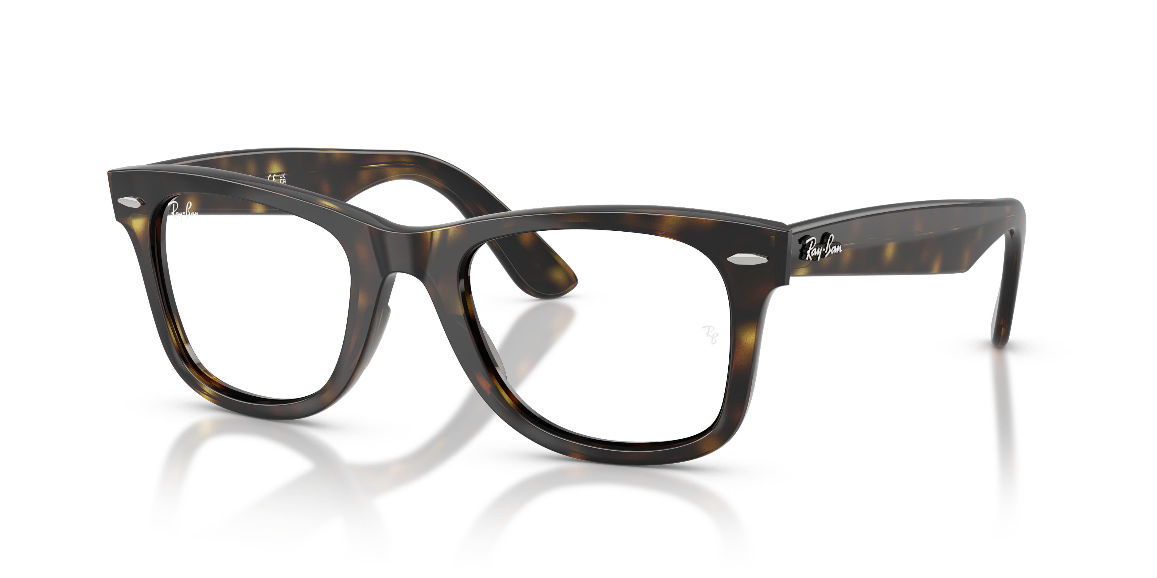 Ray-Ban RX4340V WAYFARER EASE 2012