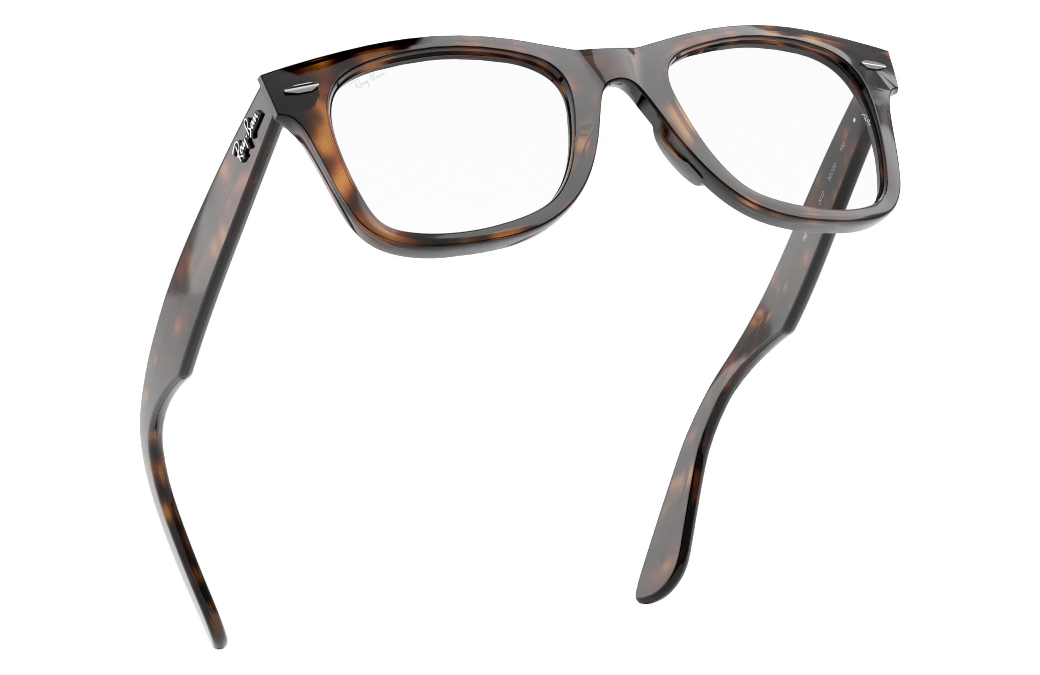 Ray-Ban RX4340V WAYFARER EASE 2012